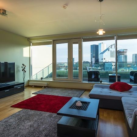 Airhome Apartments Tallinn Luaran gambar