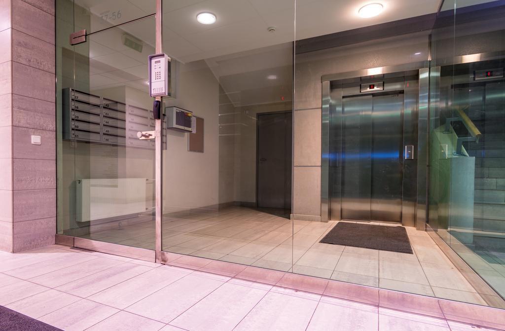 Airhome Apartments Tallinn Luaran gambar