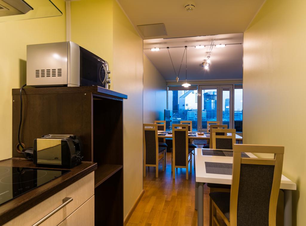 Airhome Apartments Tallinn Luaran gambar