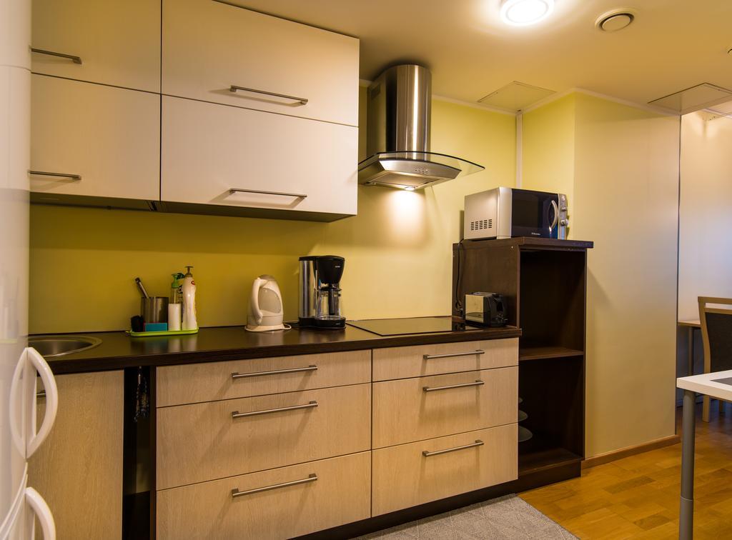Airhome Apartments Tallinn Luaran gambar