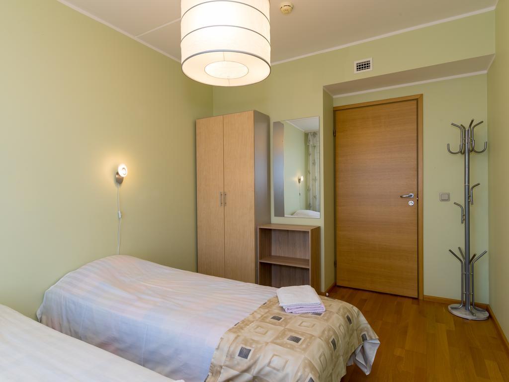 Airhome Apartments Tallinn Luaran gambar